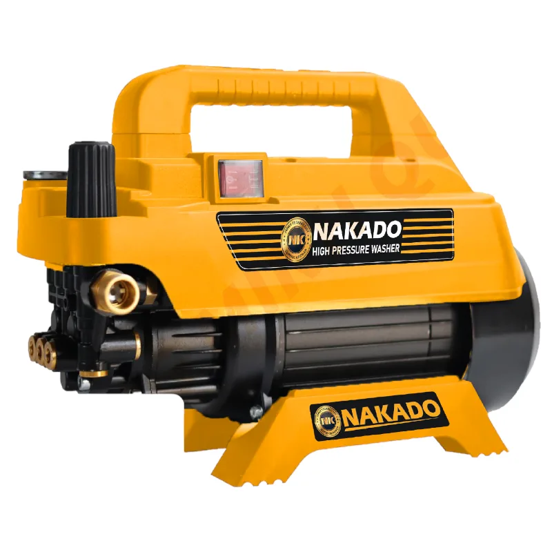 máy rửa xe gia đình