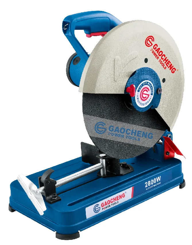 Máy cắt sắt Gaocheng GC-CF2450