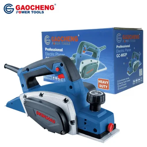 Máy bào gỗ Máy bào gỗ GC-M82P