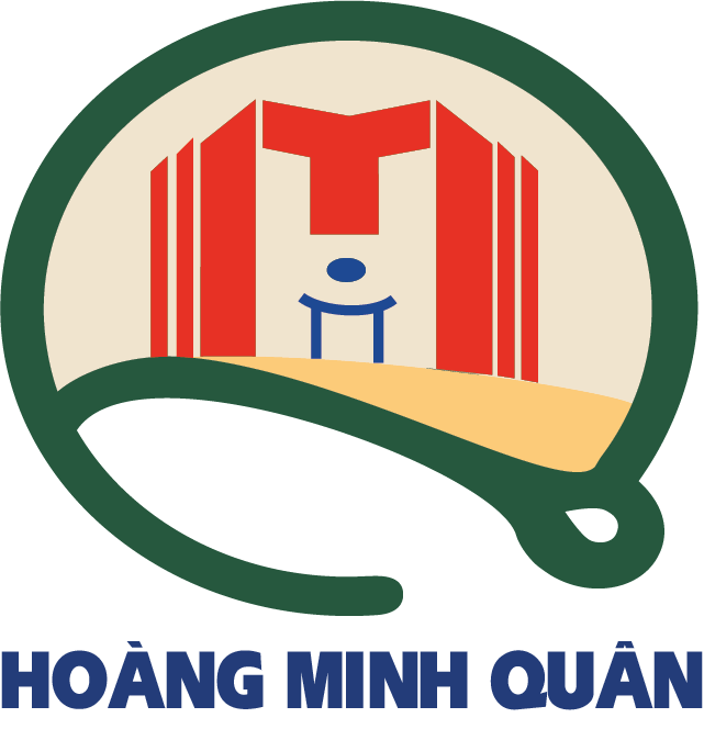 CÔNG TY TNHH XNK HOÀNG MINH QUÂN