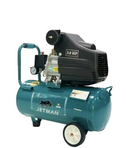Máy nén khí đầu liền có dầu JM-4730