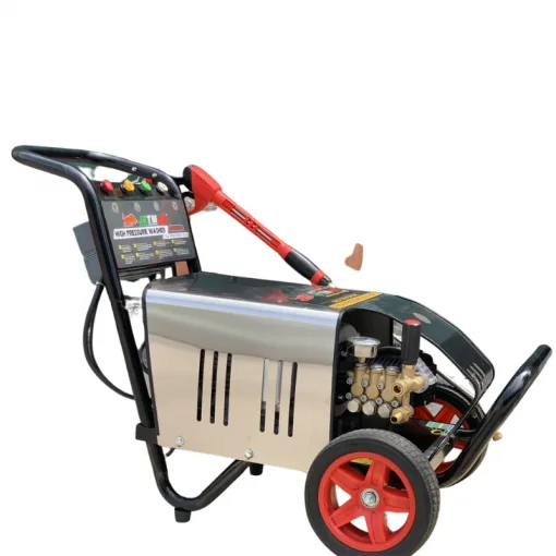 máy rửa xe cao áp jetman jm -75